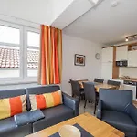 Haus Blick Zur 15 Mit Gratis Sauna- Und Schwimmbadnutzung Im Ahoi Sellin * Goehren (Ruegen)
