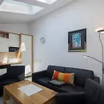Appartement Haus Blick Zur 15 Mit Gratis Sauna- Und Schwimmbadnutzung Im Ahoi Sellin