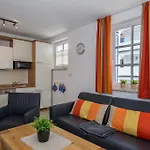 Haus Blick Zur 15 Mit Gratis Sauna- Und Schwimmbadnutzung Im Ahoi Sellin