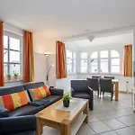 Appartement Haus Blick Zur 15 Mit Gratis Sauna- Und Schwimmbadnutzung Im Ahoi Sellin