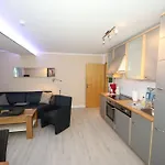 Haus Blick Zur 15 Mit Gratis Sauna- Und Schwimmbadnutzung Im Ahoi Sellin *