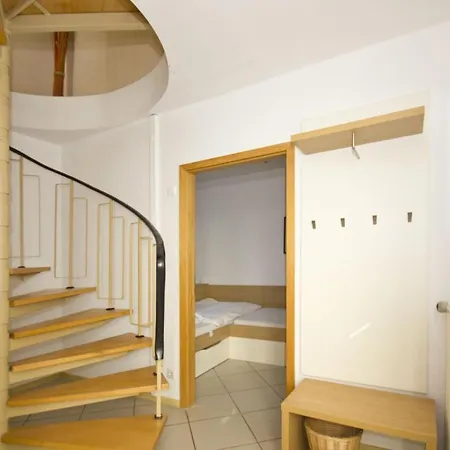 Haus Blick Zur 15 Mit Gratis Sauna- Und Schwimmbadnutzung Im Ahoi Sellin * Goehren (Ruegen)