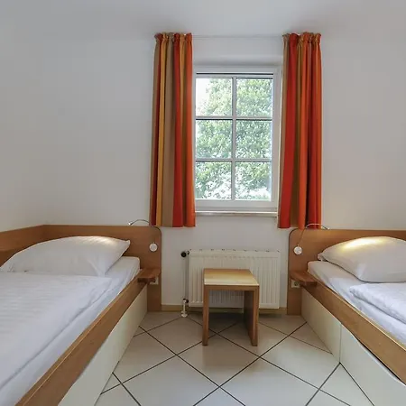 Apartmán Haus Blick Zur 15 Mit Gratis Sauna- Und Schwimmbadnutzung Im Ahoi Sellin