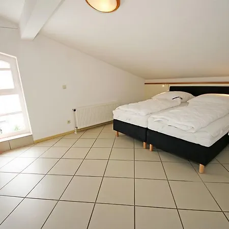 Apartament Mit Meerblick, Gratis Nutzung Vom Ahoi Erlebnisbad Und Sauna In Sellin - Haus Blick Zur 15