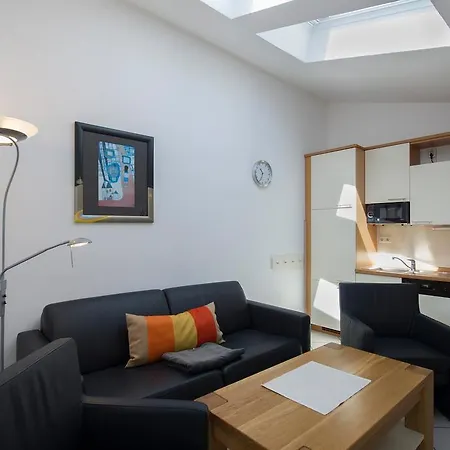 Haus Blick Zur 15 Mit Gratis Sauna- Und Schwimmbadnutzung Im Ahoi Sellin *