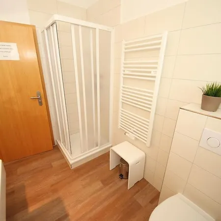 Haus Blick Zur 15 Mit Gratis Sauna- Und Schwimmbadnutzung Im Ahoi Sellin Apartmán Goehren (Ruegen)