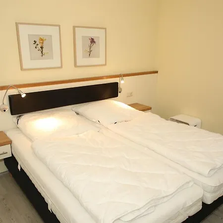 Haus Blick Zur 15 Mit Gratis Sauna- Und Schwimmbadnutzung Im Ahoi Sellin Apartmán *