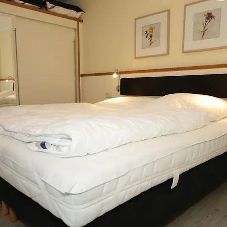 Apartmán Haus Blick Zur 15 Mit Gratis Sauna- Und Schwimmbadnutzung Im Ahoi Sellin Goehren (Ruegen)