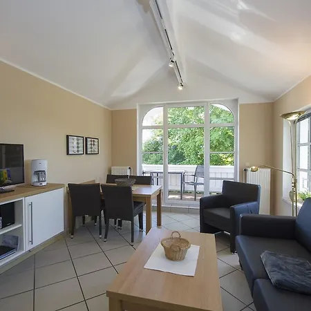 Haus Blick Zur 15 Mit Gratis Sauna- Und Schwimmbadnutzung Im Ahoi Sellin