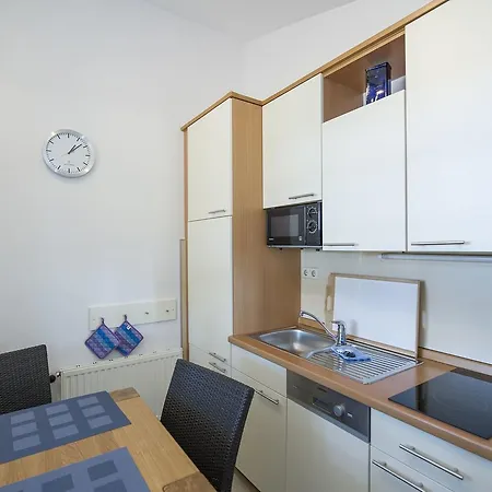 Haus Blick Zur 15 Mit Gratis Sauna- Und Schwimmbadnutzung Im Ahoi Sellin Goehren (Ruegen)